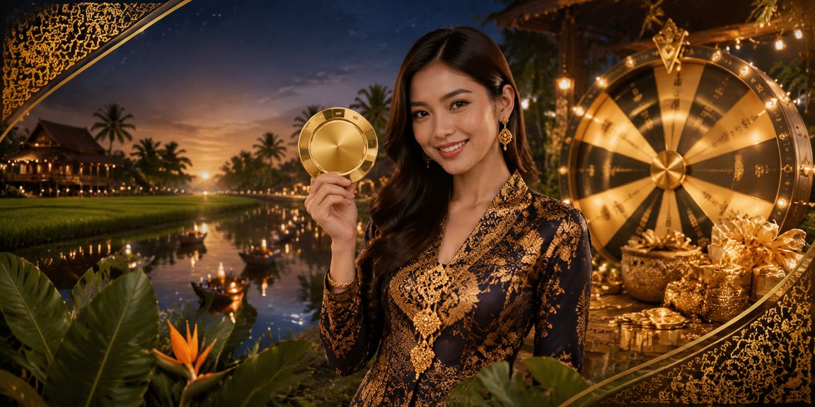 Pengalaman VIP bonus kasino bergaya batik di Kedah melalui platform 11600