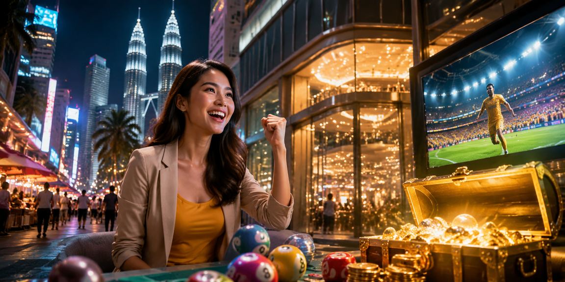 Live casino premium di 11600 dengan dealer sebenar