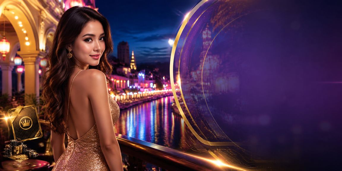 Pemain VIP dari Melaka menerima bonus eksklusif dan tawaran istimewa daripada 11600