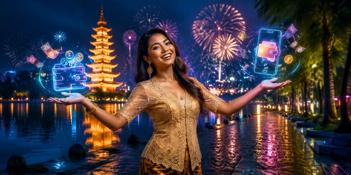 Pemain Malaysia menikmati cashback dan bonus di platform 11600