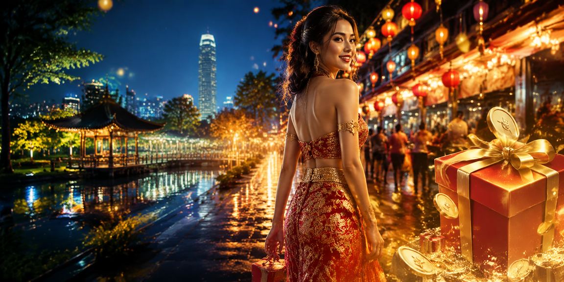 Promosi & bonus terbaik 11600 setiap minggu