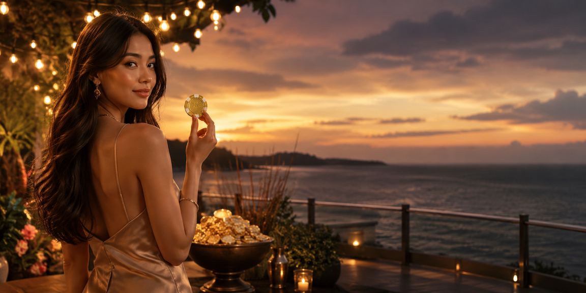 Pemain Malaysia mendapat rebat dan bonus tambahan semasa bermain jackpot di 11600